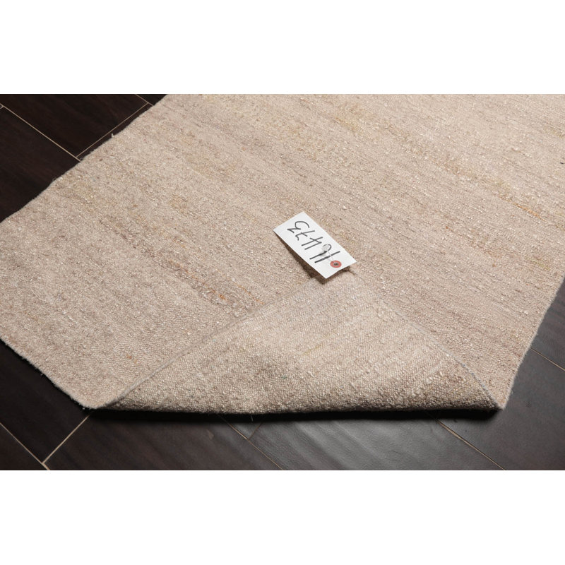Tapis de cuisine, Beige