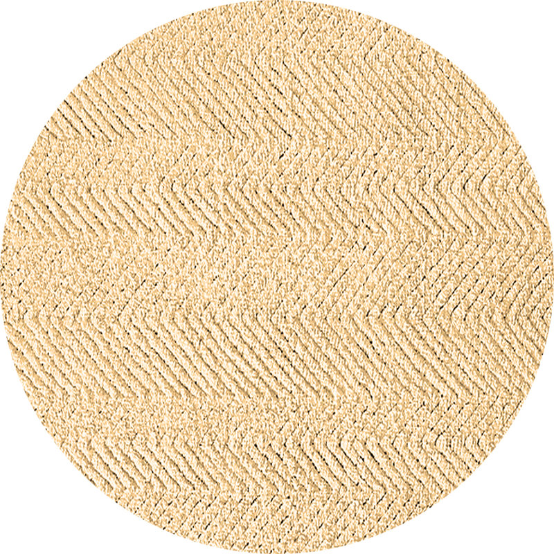 Makiaya Performance Indoor Rug, Round 3'
