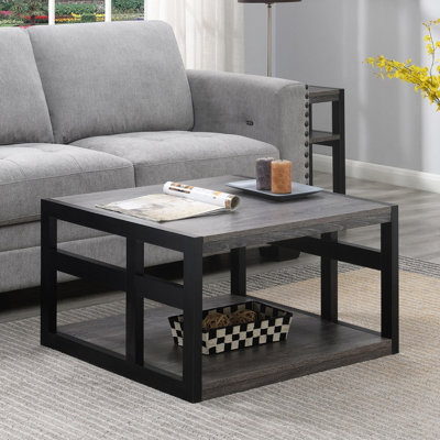Corralitos Floor Shelf Coffee Table