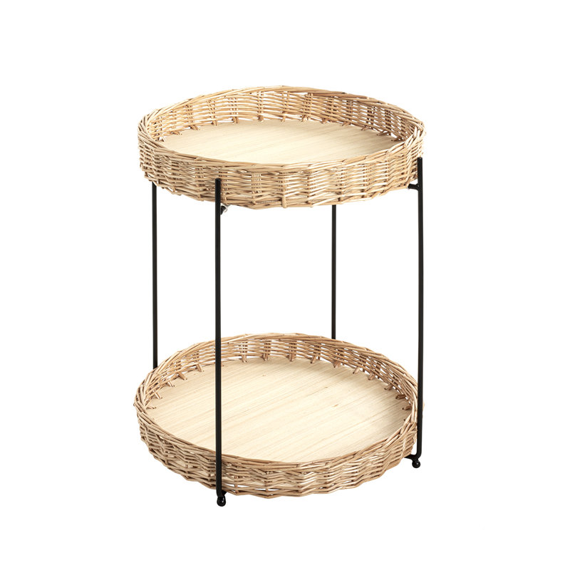 Aarien side table