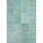 Premium Machine Washable Prisco Teal Rug-122192040