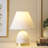 Iron Table Lamp