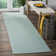 Dryden Hand Woven Cotton Geometric Rug