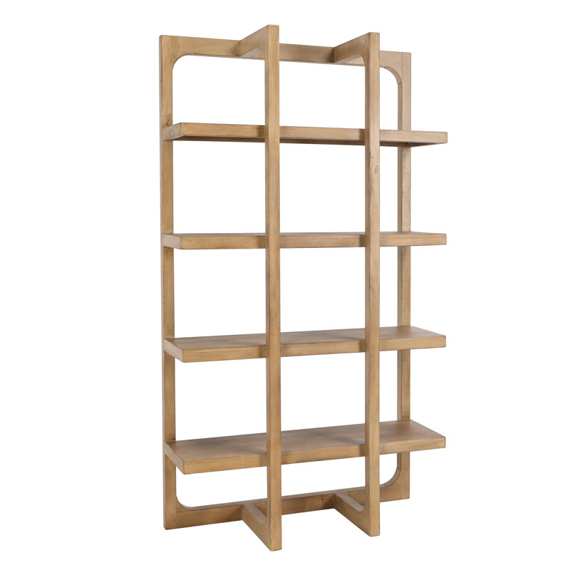 Gordon Wood Bookcase