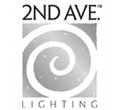 2nd Ave Design Logo