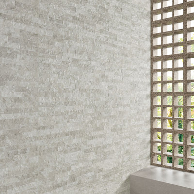 Pierre himalayenne 12 x 24 gris cendré
