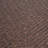 Barton 40'' W 60 Gallons Water Resistant Wicker Storage Bench in Brown