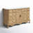 Lunette Single Bathroom Vanity with Top-1299496360-1299496365