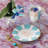 Royal Albert 100 Years 13.5floz Mug 1900-1940