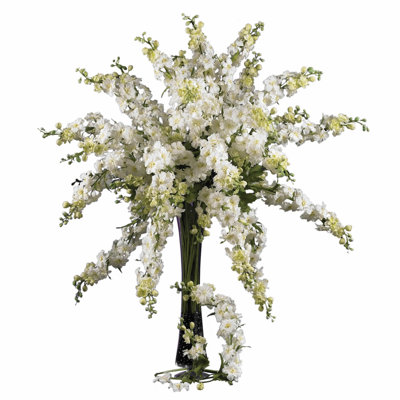 Delphinium Arrangement