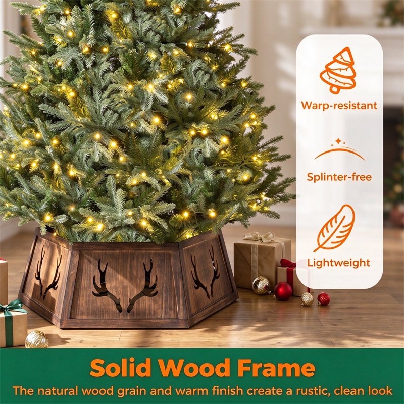 31.5 " Tree Skirt