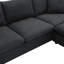 3 - Piece Upholstered Sectional-707571713