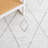 Anahya Hand Woven Cotton Geometric Rug-433073096