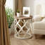  Rustic Table