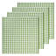 Alessandro Linen Square Napkins-111466313