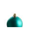 7cm Solid Colour Plastic / Acrylic Bauble-1970668758