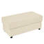 Chaise de rangement Modern