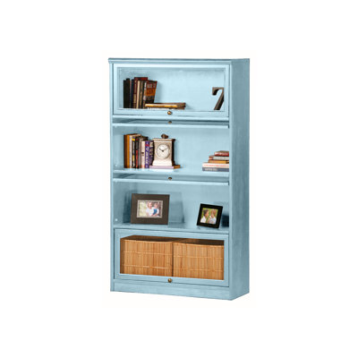 Didier Barister Storage Bookcase