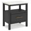 Table de chevet Brenli-99374604
