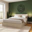 Beaird Upholstered Ottoman Storage Bed-16065372-104735846