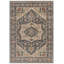 Tapis oriental en laine noué à la main Samarkand-903804277
