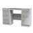 Uniform Grey/White