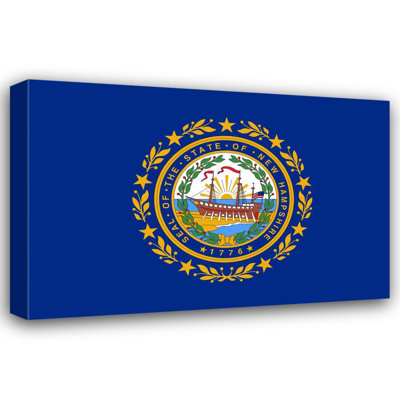 New Hampshire State