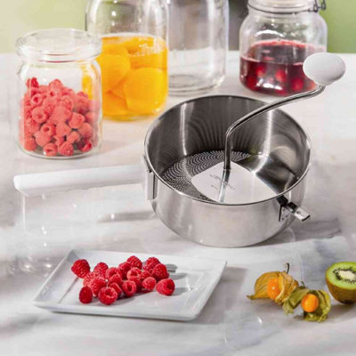 Stainless Steel Food Storage Container