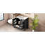 Meuble-lavabo 30 po avec lavabo en céramique-545934706