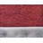 Shag Carlosadrian Area Rug Pepper Color-1941360286