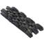 Nature Stacked Lovina Pebble Mosaic Tile-965023853