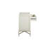 Jessie Nightstand- Cream