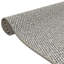 Hibbing Solid Colour Area Rug-602344219
