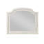 Commode 8 tiroirs avec miroir Tulelake