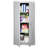 Value Line 30 " Wide 3 - Shelf Storage Cabinet with-26435