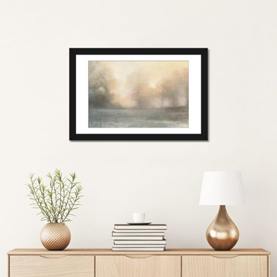 " Top Of The Field " by Julia Purinton