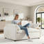 Fauteuil d'appoint 50 po-424319313
