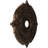 Attica Thermoformed PVC Ceiling Medallion-88028133-88028155