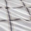 Drap-housse 100% coton flanelle brun clair 3 pièces brossé pour une sensation douce et confortable-124265536