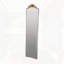 Grand miroir pleine longueur rectangulaire