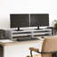 Shalisha Manufactured Wood Monitor Stand-388358581