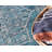 Outdoor Nile Area Rug Deep Green Color-146432201