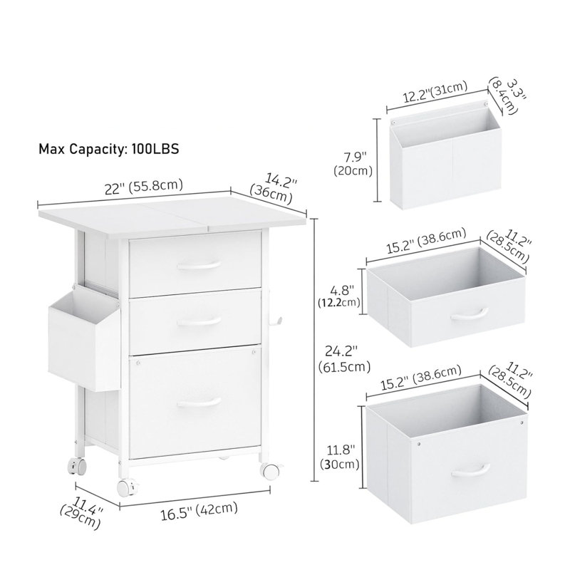 File Cabinet