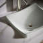 DemiLav Metal Specialty Vessel Bathroom Sink-32127106