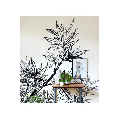Laxman Smooth Matte Mural