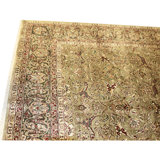 One-of-a-Kind 7'10" X 10'1" Hand Knotted Area Rug
