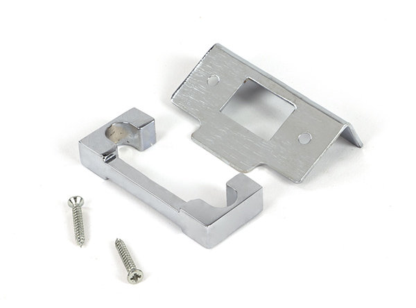 Rebate Kit, Polished Chrome