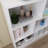 Binegar 40.9'' H Cube Bookcase-29958350-57648658