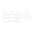 Bardhyle TV Stand for TVs up to 50"