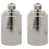 Satin Nickel